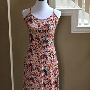 Xhilaration Maxi Dress